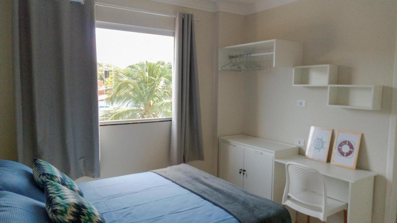Flat Hello Maragogi - Bella Mare Apartment Exterior photo