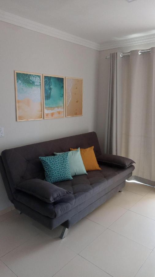 Flat Hello Maragogi - Bella Mare Apartment Exterior photo