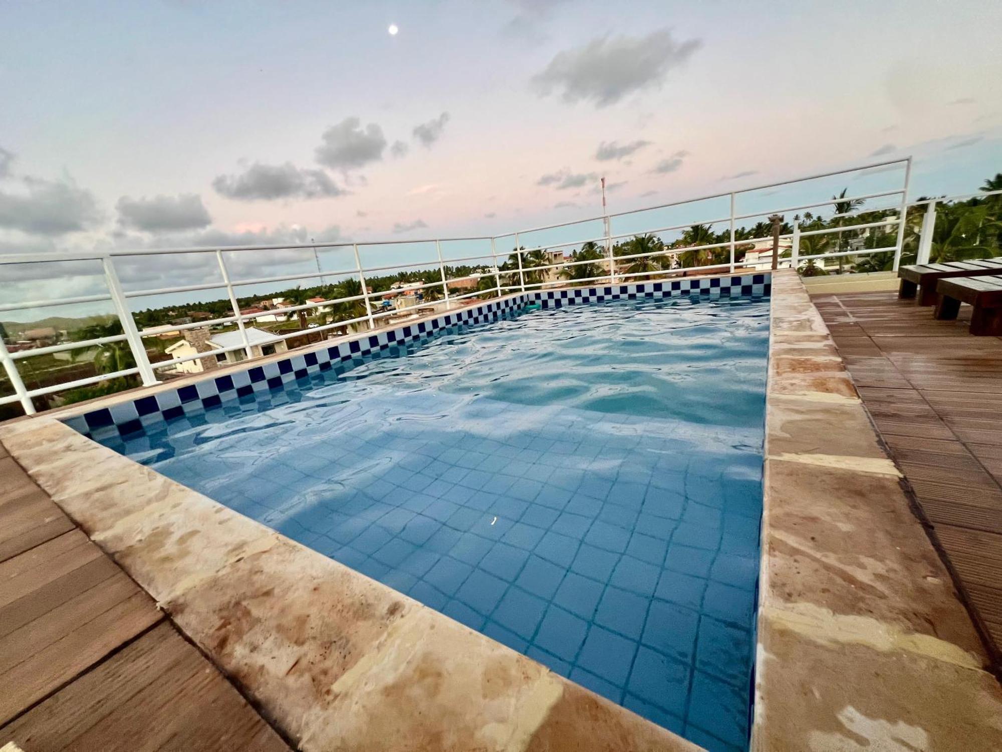 Flat Hello Maragogi - Bella Mare Apartment Exterior photo