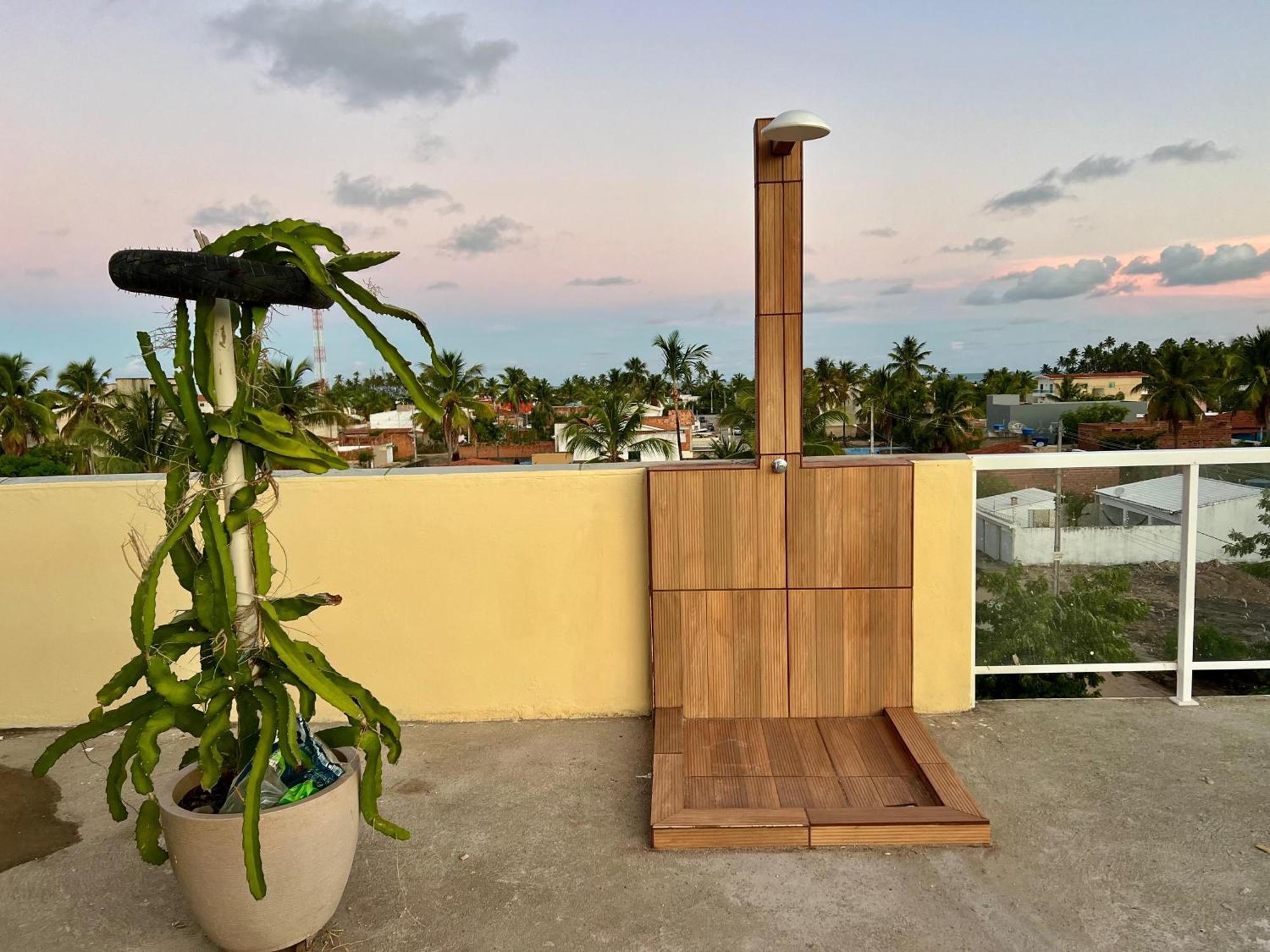 Flat Hello Maragogi - Bella Mare Apartment Exterior photo